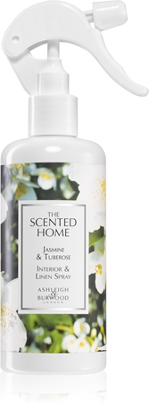 Ashleigh & Burwood London Jasmine & Tuberose ароматирзатор за въздух и тъкани