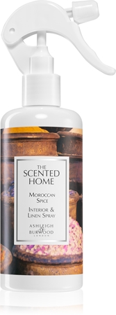 Ashleigh & Burwood London Moroccan Spice osvěžovač vzduchu a textilií