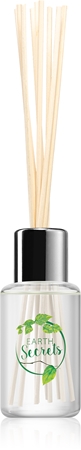 ASHLEIGH & BURWOOD EARTH SECRETS REED DIFFUSER BOXED HOME SCENTED GIFT