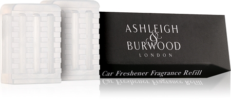 Ashleigh & Burwood London Car Coconut & Lychee Autoduft Ersatzfüllung
