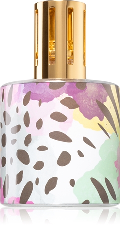 Ashleigh & Burwood London The Design Anthology Rainbow Safari katalizátor lámpa nagy