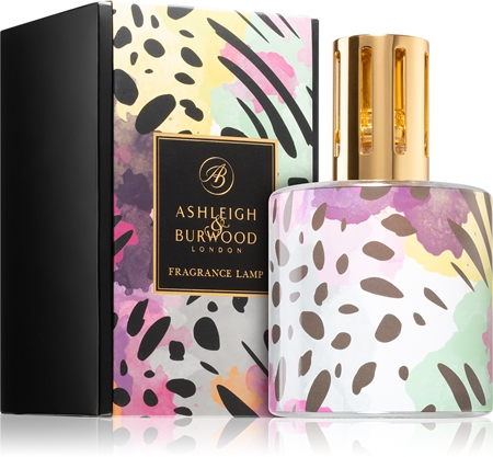 Ashleigh & Burwood London The Design Anthology Rainbow Safari katalizátor lámpa nagy