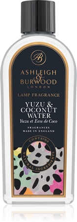 Ashleigh & Burwood London Lamp Fragrance Yuzu & Coconut Water punjenje za katalitičke svjetiljke