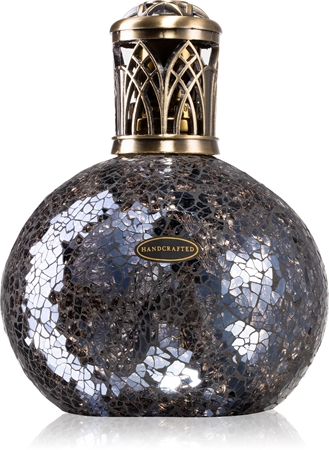 Ashleigh & Burwood London Oriental Woodland katalytická lampa 16x12 cm