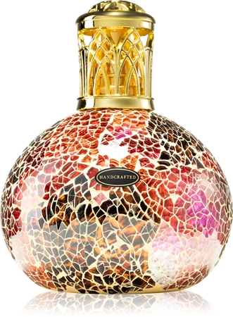 Ashleigh & Burwood London Leopardess lampă catalitică 16x12 cm