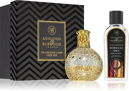 Ashleigh & Burwood London Little Treasure lote de regalo