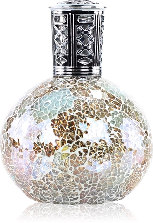 Ashleigh & Burwood London Aladdin's Cave catalytic lamp large 16x12 cm