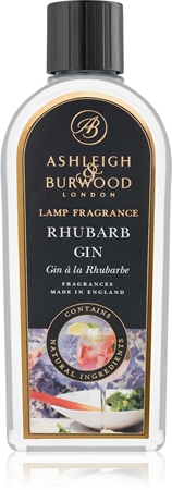 Ashleigh & Burwood London Lamp Fragrance Rhubarb Gin ricarica per lampada catalitica