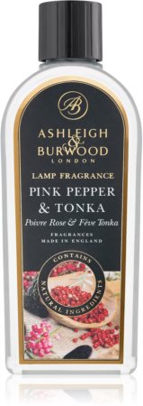 Ashleigh & Burwood London Lamp Fragrance Pink Pepper & Tonka наповнення до каталітичної лампи