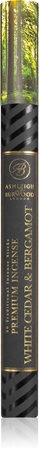 Ashleigh & Burwood London White Cedar & Bergamot betisoarele parfumate