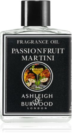 Ashleigh & Burwood London Fragrance Oil Passionfruit Martini aceite aromático