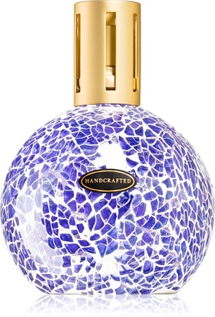 Ashleigh & Burwood London In Bloom Purple katalyyttilamppu