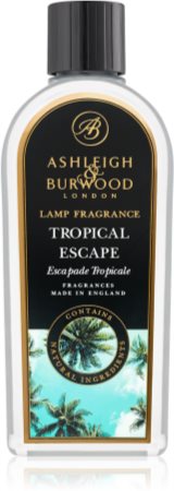Ashleigh & Burwood London Lamp Fragrance Tropical Escape punjenje za katalitičke svjetiljke