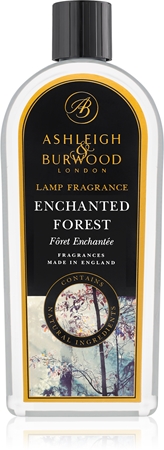 Ashleigh & Burwood London Enchanted Forest наповнення до каталітичної лампи