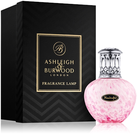 Ashleigh & Burwood London Tsarina katalytická lampa 10x6,5 cm