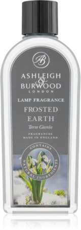 Ashleigh & Burwood London Lamp Fragrance Frosted Earth katalitikus lámpa utántöltő