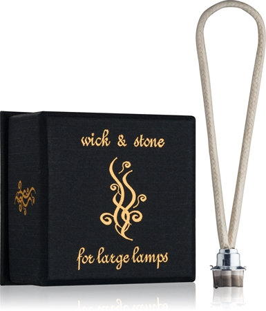 Ashleigh & Burwood London Accesories stoppino di ricambio per lampada catalitica piccola