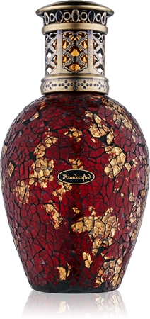 Ashleigh & Burwood London London Sangria katalytická lampa 18x9,5 cm