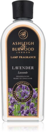 Ashleigh & Burwood London Lamp Fragrance Lavender náplň do katalytické lampy