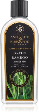 Ashleigh & Burwood London Lamp Fragrance Green Bamboo napełnienie do lampy katalitycznej
