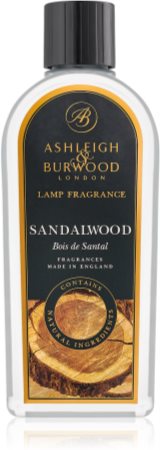 Ashleigh & Burwood London Lamp Fragrance Sandalwood ricarica per lampada catalitica