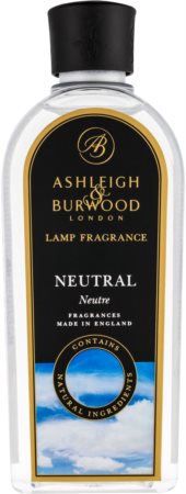 Ashleigh & Burwood London Lamp Fragrance Neutral punjenje za katalitičke svjetiljke
