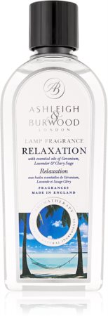 Ashleigh & Burwood London Lamp Fragrance Relaxation katalitikus lámpa utántöltő