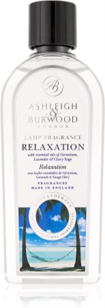 Ashleigh & Burwood London Lamp Fragrance Ice Spa ricarica per lampada  catalitica