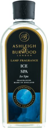 Ashleigh & Burwood London Lamp Fragrance Ice Spa aromātlampas uzpilde