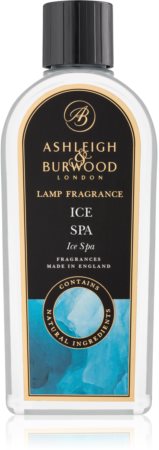 Ashleigh & Burwood London Lamp Fragrance Ice Spa ricarica per lampada catalitica