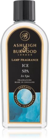 Ashleigh & Burwood London Lamp Fragrance Ice Spa ricarica per lampada  catalitica