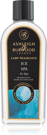 Ashleigh & Burwood London Lamp Fragrance Ice Spa náplň do katalytické lampy