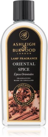 Ashleigh & Burwood London Lamp Fragrance Oriental Spice katalitikus lámpa utántöltő
