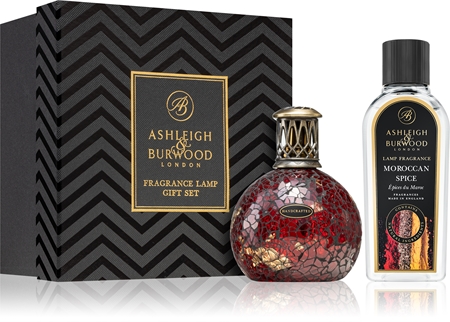 Ashleigh & Burwood London Dragon's Eye Dāvanu komplekts