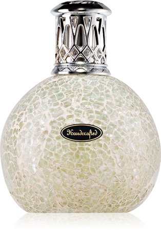 Ashleigh & Burwood London The Pearl kаталитична ароматизираща лампа 11x8 cm
