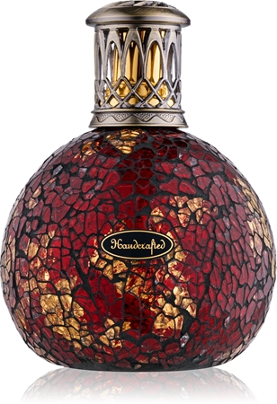 Ashleigh & Burwood London Dragon's Eye lampada catalitica piccola 12x6 cm