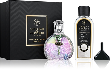 Ashleigh & Burwood London Fairy Ball darilni set