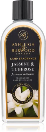 Ashleigh & Burwood London Lamp Fragrance Jasmine & Tuberose katalitikus lámpa utántöltő