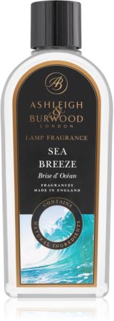 Monica Dochter Buitenlander Ashleigh & Burwood London Lamp Fragrance Sea Breeze katalytische lamp  navulling | notino.nl