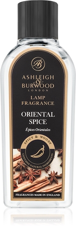 Ashleigh & Burwood London Lamp Fragrance Oriental Spice catalytic lamp refill