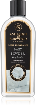 Ashleigh & Burwood London Lamp Fragrance Baby Powder katalitikus lámpa utántöltő