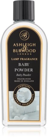 Ashleigh & Burwood London Lamp Fragrance Baby Powder náplň do katalytickej lampy