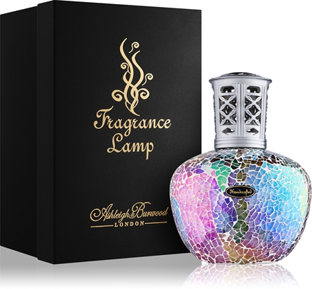 Ashleigh & Burwood London Fairy Magic lampă catalitică 18x9,5 cm