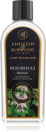 Ashleigh & Burwood London Lamp Fragrance Patchouli punjenje za katalitičke svjetiljke