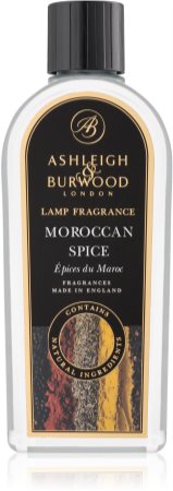 Ashleigh & Burwood London Lamp Fragrance Moroccan Spice náplň do katalytické lampy