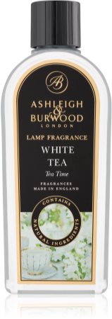 Ashleigh & Burwood London Lamp Fragrance White Tea ersatzfüllung für katalytische lampen