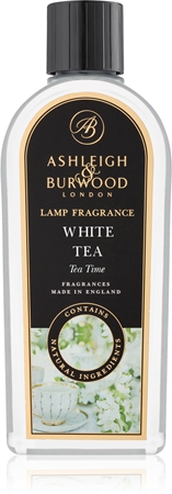Ashleigh & Burwood London Lamp Fragrance White Tea ricarica per lampada catalitica