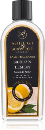Ashleigh & Burwood London Lamp Fragrance Sicilian Lemon punjenje za katalitičke svjetiljke