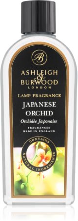 Ashleigh & Burwood London Lamp Fragrance Japanese Orchid rezervă lichidă pentru lampa catalitică