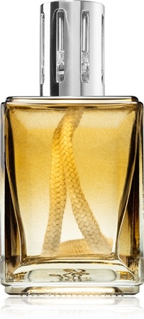 Ashleigh & Burwood London Obsidian Amber lámpara catalítica grande